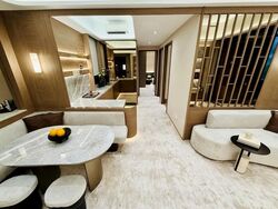 Jalan Merah Saga (D10), Condominium #623380761